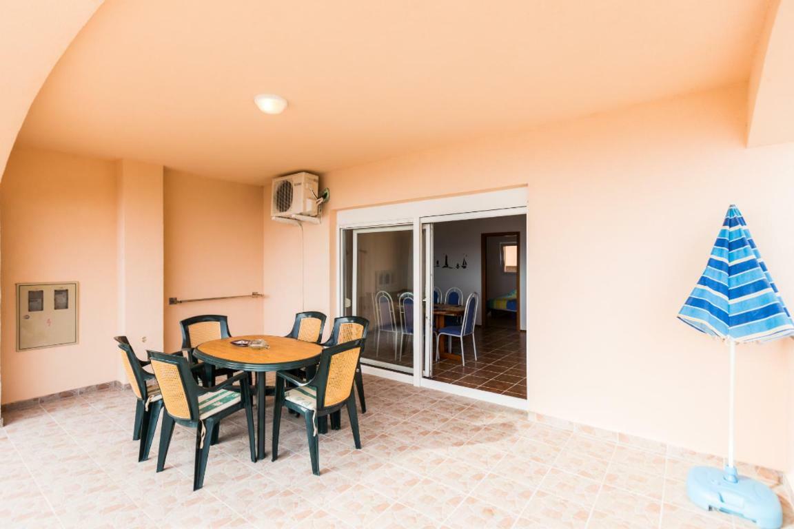 Apartmani Filip Mandre Exteriér fotografie